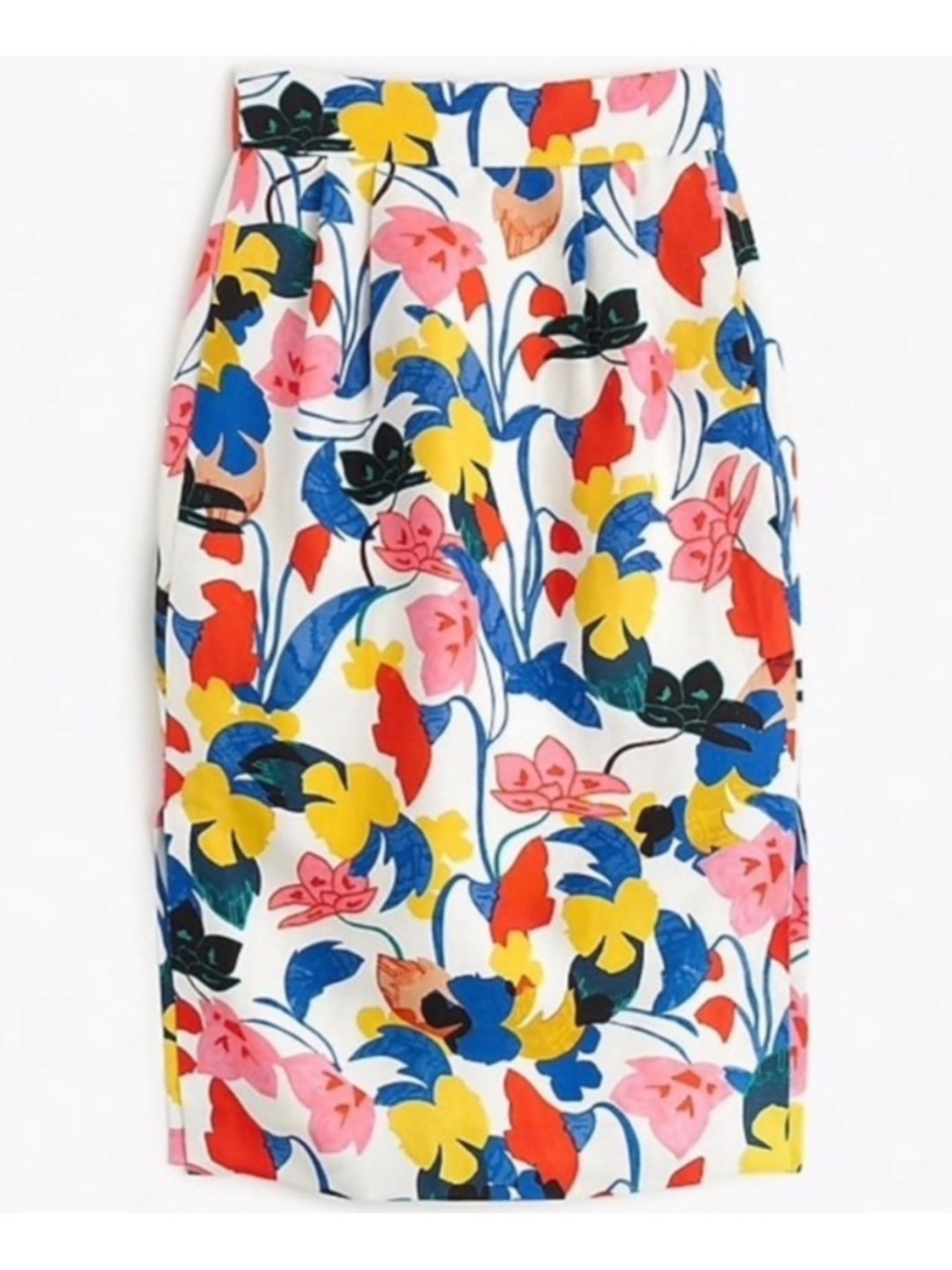 JCrew Pencil Skirt